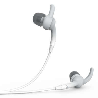 Tai Nghe Bluetooth Nhét Tai iFrogz Sound Hub Plugz - Hàng Chính Hãng