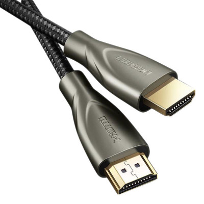 Cáp HDMI 2.0 Ugreen 50108 2m - Hàng Chính Hãng