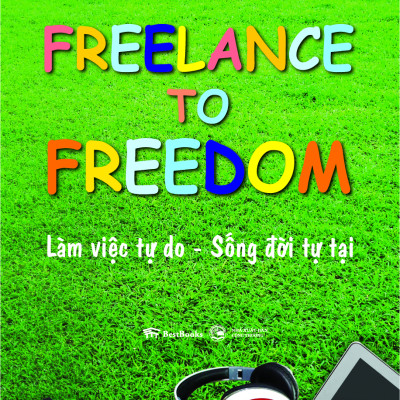 Combo Niềm vui của việc bỏ lỡ (Joy Of Missing Out): Hạnh phúc hơn nhờ làm ít đi + Freelance To Freedom: Làm Việc Tự Do - Sống Đời Tự Tại