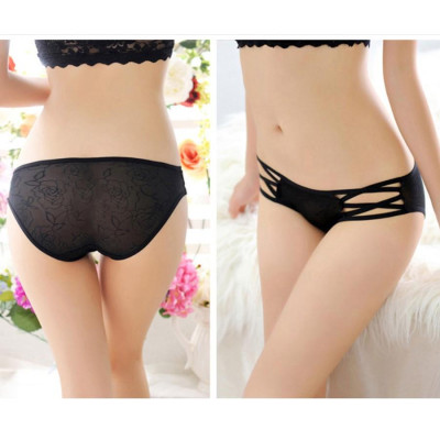 Quần lót nữ cá tính