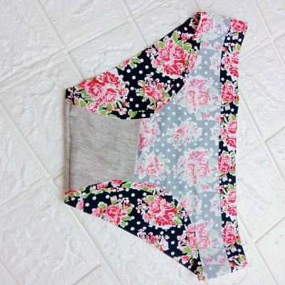 COMBO 10 QUẦN SU ĐÚC HỌA TIẾT HOA XINH XẮN HÀNG CAO CẤP VIỆT NAM (T ừ 45kg-57kg)