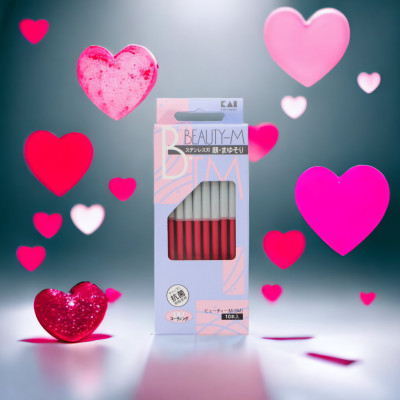 Dao Cạo Lông Mày Kai 7439 Beauty M