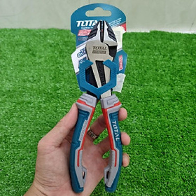 KỀM CĂT CHÉO ĐẦU NẶNG CHẤT LƯỢNG CAO 200MM TOTAL THT27816S - HÀNG CHÍNH HÃNG