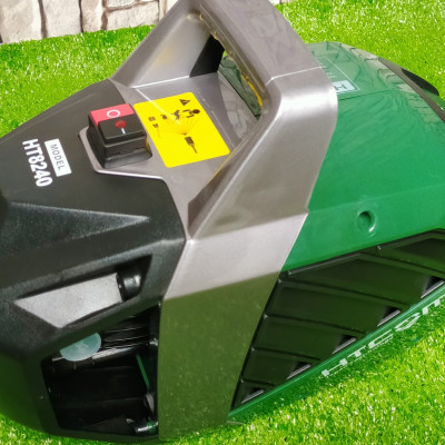 MÁY XỊT RỬA XE CAO ÁP HTCOM HT8240 (2200W)- HÀNG CHÍNH HÃNG