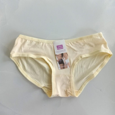 Combo 10 Quần Lót Nữ Cotton Thái Siêu Mịn (Freesize 40-57kg) - Chất Liệu Thấm Hút Và Co Giãn 4 Chiều Tốt .