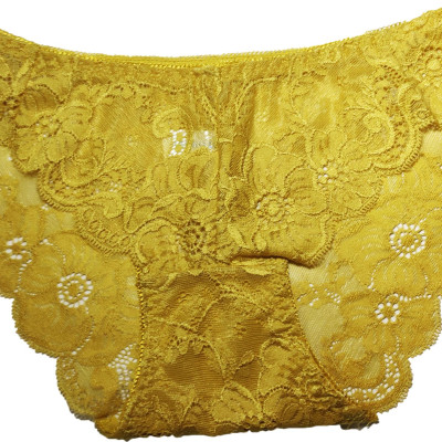 Combo 5 Quần Lót Nữ Ren Cao Cấp Sexy Siêu Đẹp Hàng Xuất LR05