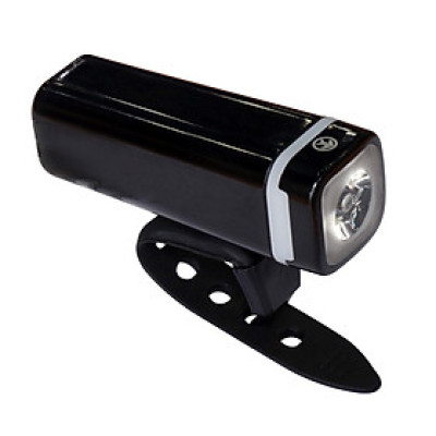 Đèn trước xe đạp sử dụng pin AA Jett Scout