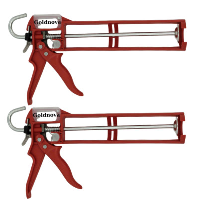 Súng Bơm Keo Goldnova G2-10 Cái; Hàng Cao Cấp
