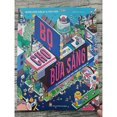 Bọ Cho Bữa Sáng Và Những Giải Pháp Thân Thiện Cho Tương Lai