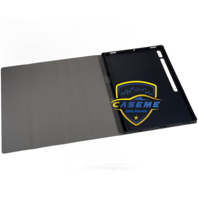 Bao Da Kèm Bàn Phím Bluetooth Có Trackpad Cho Samsung Galaxy Tab S7 – Thiết Kế Tháo Rời, Kết Nối Nhanh - Hàng Chính Hãng