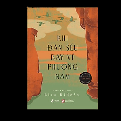 Khi Đàn Sếu Bay Về Phương Nam