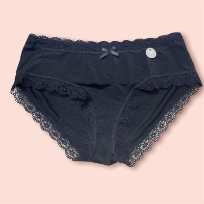 Combo 5 Quần Lót Nữ Voan Viền Ren Họa Tiết Xinh Xắn 6456 – Thanh Lịch, Phong Cách