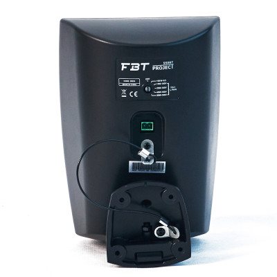 PROJECT 550BT Loa passive gắn tường 200W 5inch FBT -Hàng chính hãng