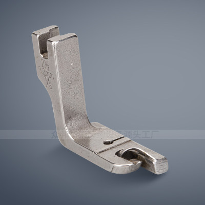 [HÀNG CHÍNH HÃNG] CHÂN VỊT CUỐN LAI SỬ DỤNG CHO MÁY MAY 1 KIM CÔNG NGHIỆP