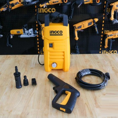 MÁY XỊT RỬA 1200W (5.5 L/MIN) INGCO HPWR12001