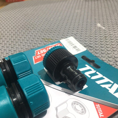 BỘ 3 KHỚP NỐI TOTAL THWS030301 - HÀNG CHÍNH HÃNG