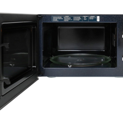 Lò vi sóng Samsung MS23K3513AS/SV 23 lít - Hàng chính hãng