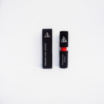 Son JIGOTT Romance Kiss Lipstick