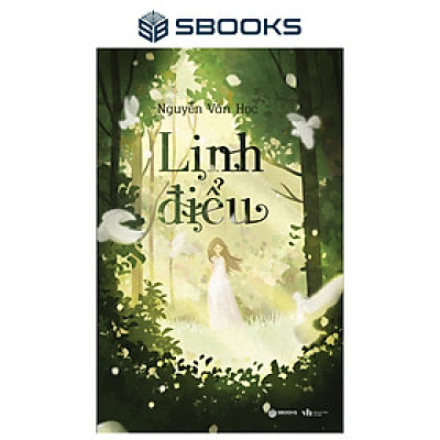 Sách - Linh Điểu - Nguyễn Văn Học - SBOOKS