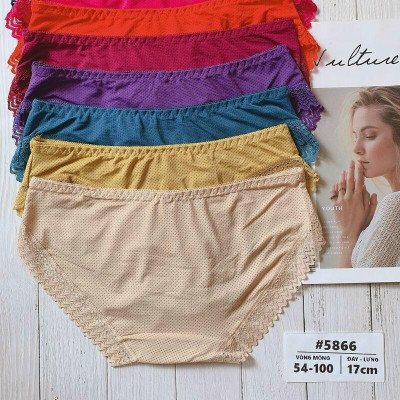 COMBO 10 QUẦN THÔNG HƠI #5866( 40kg-52kg)