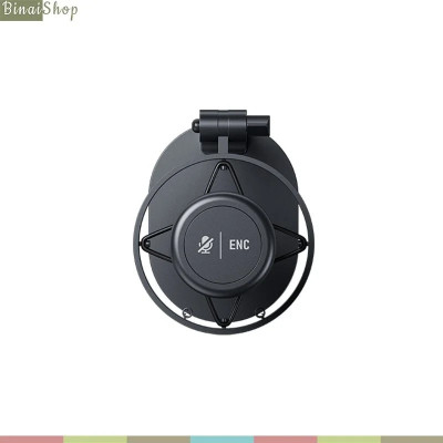 BOYA K3 / K7 / K9 - Micro Condenser USB, Sử Dụng Hiệu Ứng Ánh Sáng RGB Cho Streamer, Podcast, Giảng Dạy Trực Tuyến - Hàng chính hãng