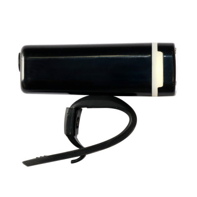 Đèn trước xe đạp sử dụng pin AA Jett Scout