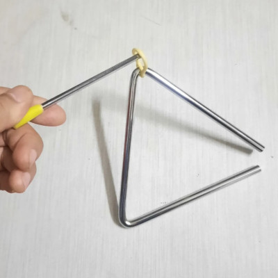 Kẻng Tam Giác Triangle Học Cảm Thụ Âm Nhạc