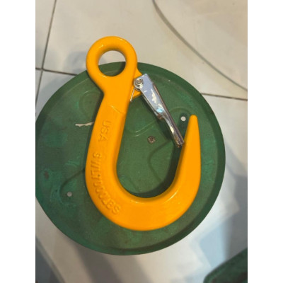 Móc cẩu 7000LBS - 3.2T - Móc cứu hộ