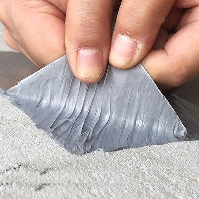 BĂNG KEO CHỐNG THẤM NƯỚC CHO TƯỜNG NHÀ , MÁI TÔN ỐNG NƯỚC BỂ NƯỚC