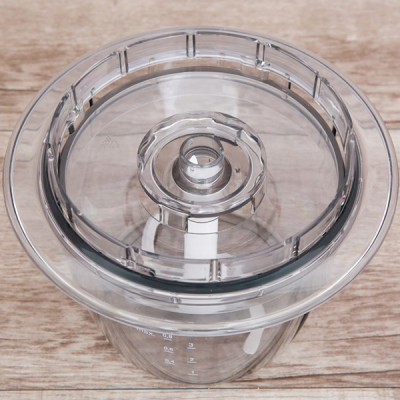 Máy Xay Thịt Bosch MMR08R2 (0.8 Lít - 400W) - Hàng Chính Hãng