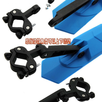 Chắn bùn trước sau chất lượng cao dành cho xe đạp thể thao