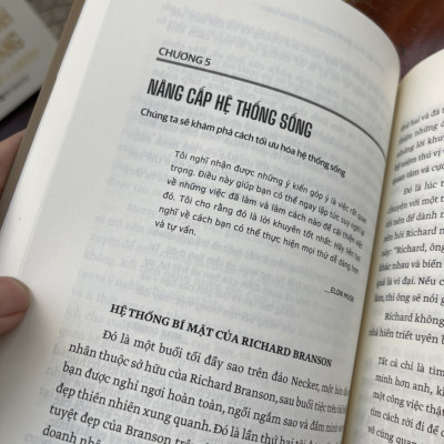 GIẢI MÃ SIÊU TRÍ TUỆ - 10 quy tắc gia tăng hạnh phúc, khơi nguồn thức tỉnh và nâng tầm ảnh hưởng – Vishen Lakhiani – Minh Nguyệt dịch – Alphabooks - Omega – NXB Công Thương (bìa mềm)