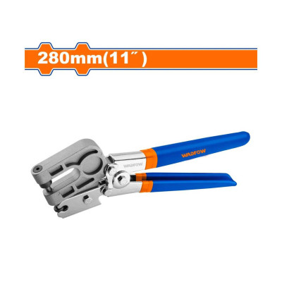 KỀM BẤM NỐI KHUNG XƯƠNG 11" WRM1101 WADFOW - HÀNG CHÍNH HÃNG