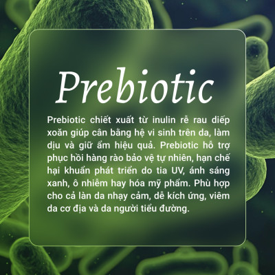 Gel Tắm Rau Má Khổ Qua Rừng Thuần Chay Heebee