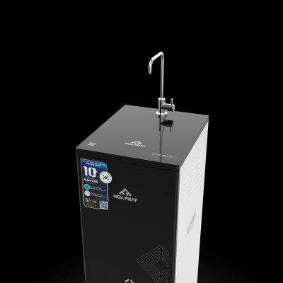  Máy lọc nước RO Hòa Phát HPR556 - Bảo hành 36 tháng - Hàng chính hãng