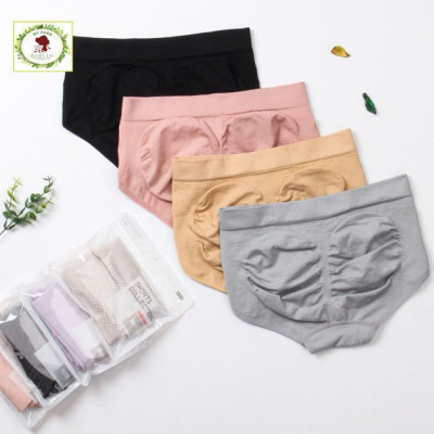  Combo 4 quần lót y tế kháng khuẩn chống viêm xuất Nhật