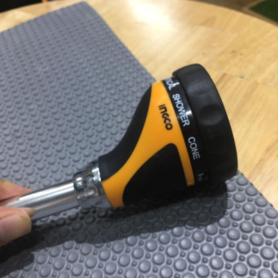 SÚNG PHUN TƯỚI NƯỚC INGCO HWW092 - HÀNG CHÍNH HÃNG