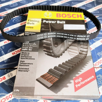 Dây Curoa Đối Trọng (83ZBS19) Hyundai Grace, H100, H200, Mitsubishi L300 - Bosch1088