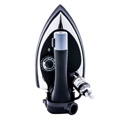 Bàn Ủi Hơi Nước Bình Treo Công Nghiệp Silver Star ES-300 - Hàng Chính Hãng