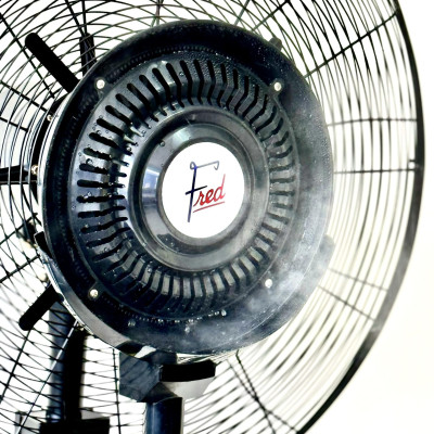 Quạt phun sương đứng công nghiệp Fred DB-MF 26CF03 Hàng chính hãng