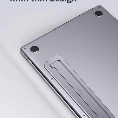 Chân đế máy tính xách tay Wiwu Laptop Stand S900 Phù hợp với máy tính xách tay 11,6 inch đến 17 inch, bền và chắc chắn - Hàng chính hãng