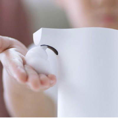 MÁY TẠO BỌT RỬA TAY XIAOMI - Hàng Nhập Khẩu