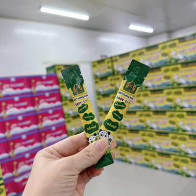 MẬT THƯỜNG XUÂN BABYPLUS tặng Vitamin D3