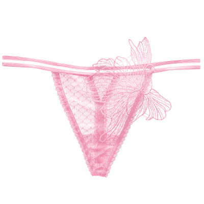 Quần lót ren nữ sexy đan dây sau Glara