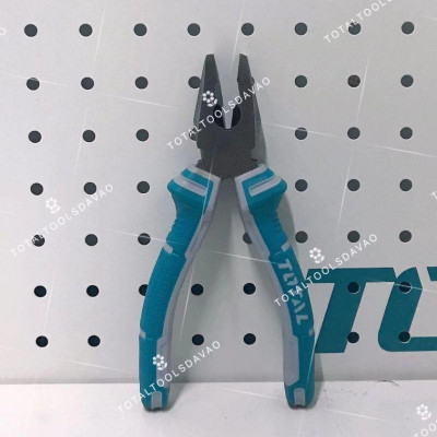 KỀM RĂNG 160MM, 180MM, 200MM TOTAL THT110606P, THT110706P, THT110806P - HÀNG CHÍNH HÃNG