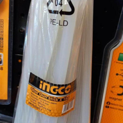 TÚI 1KG KEO NẾN CHẤT LƯỢNG CAO INGCO - AKTGS3011 - HÀNG CHÍNH HÃNG