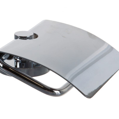 Lô giấy vệ sinh đơn HANSGROHE Logis Universal 41723 - Hàng chính hãng