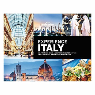 Experience Italy 1Ed.