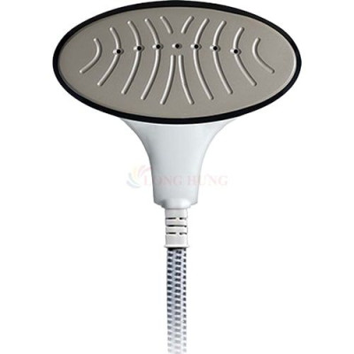 Bàn ủi hơi nước đứng Panasonic NI-GSD071PRA - Hàng chính hãng