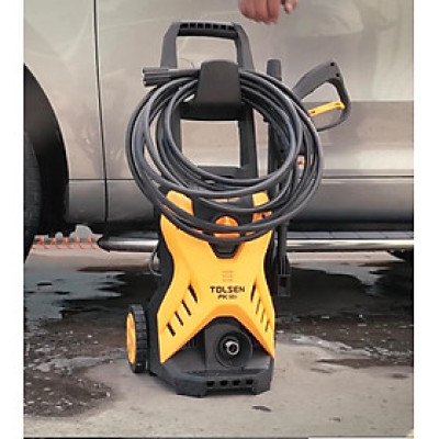 MÁY XỊT NƯỚC CAO ÁP 1700W TOLSEN 79589 - HÀNG CHÍNH HÃNG